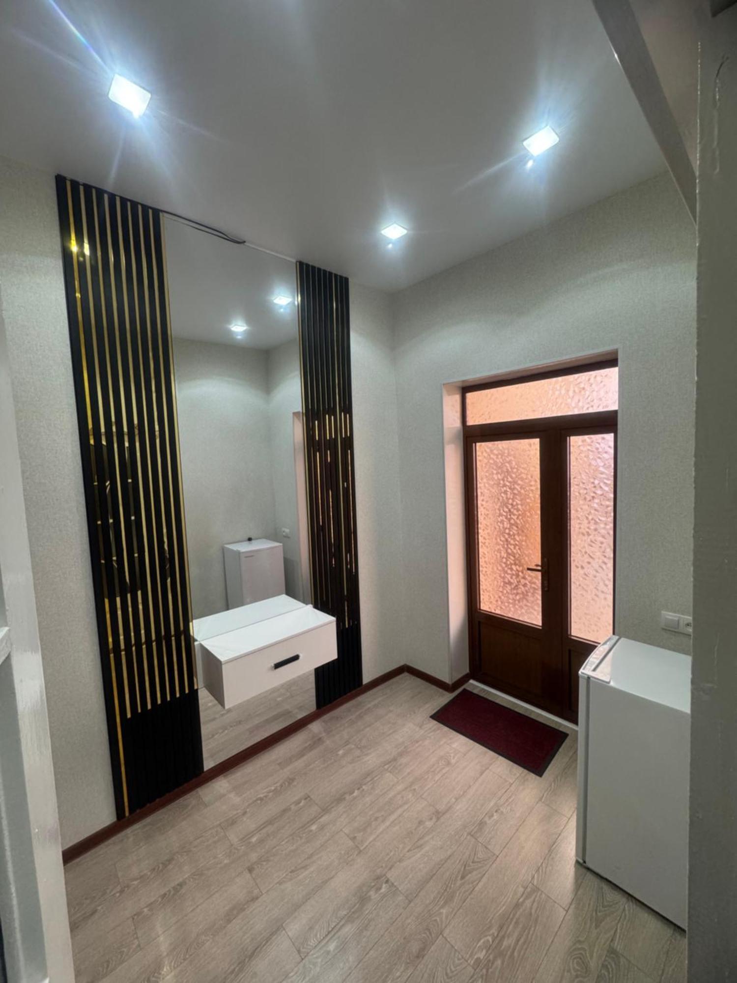 Hotel Ravshan Boutique Buhara Exterior foto